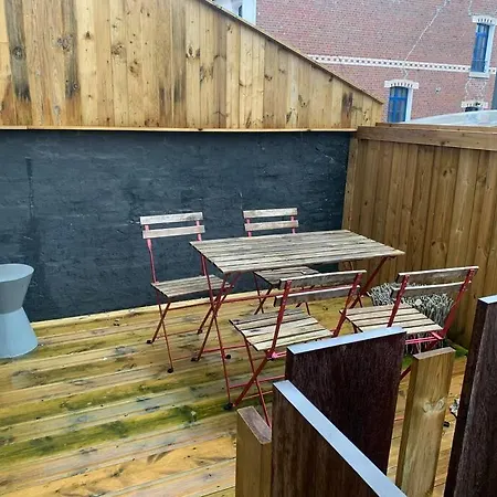 Paris :poupette Le Touquet