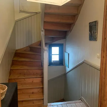 Paris :poupette Villa Le Touquet