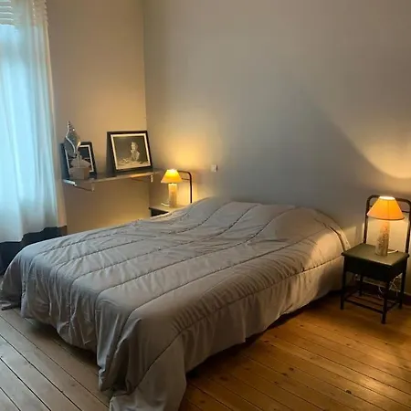 Villa Paris :poupette *