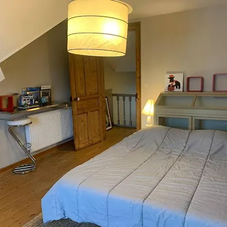 Paris :poupette Villa *