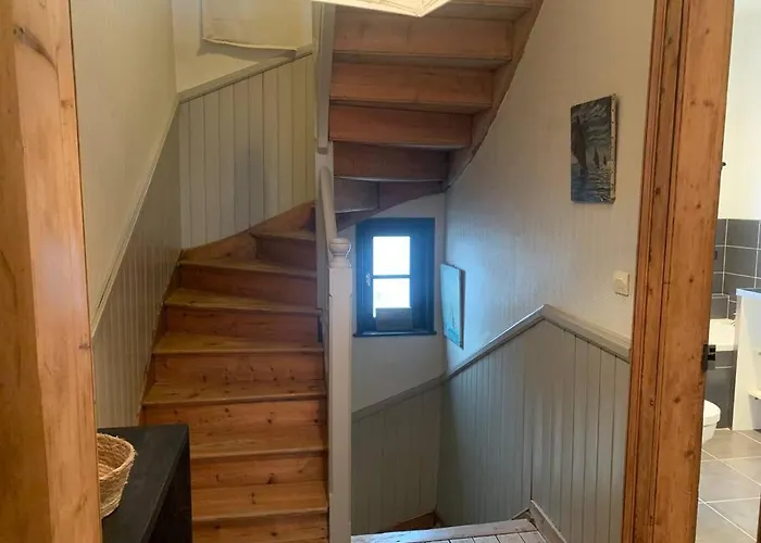 Paris :poupette Villa Le Touquet-Paris-Plage