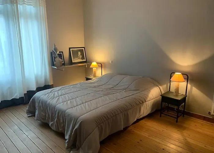 Villa Paris :poupette *