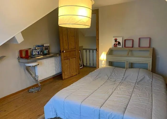 Paris :poupette Villa *