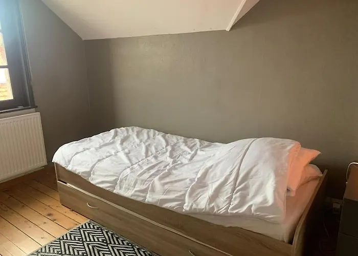 Villa Paris :poupette