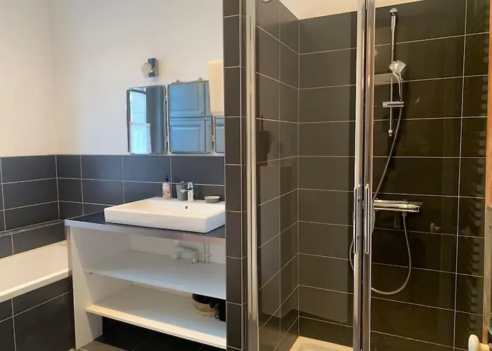 Villa Paris :poupette Le Touquet-Paris-Plage